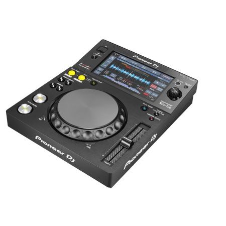 DJ - проигрыватель компакт дисков PIONEER XDJ-700
