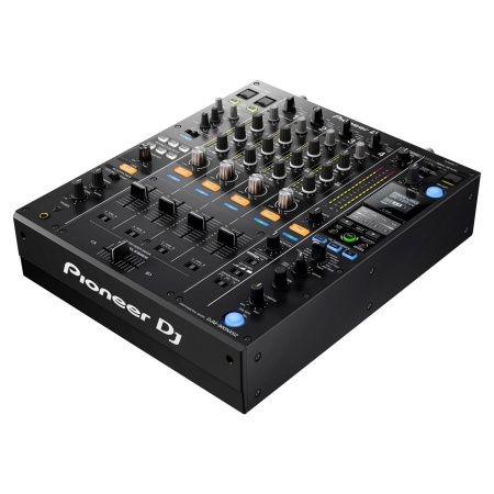 DJ- микшер PIONEER DJM-900NXS2