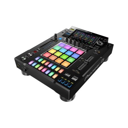 DJ - контроллер PIONEER DJS-1000