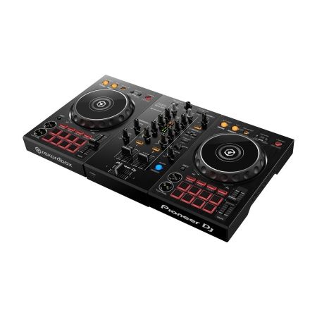 DJ - контроллер PIONEER DDJ-400