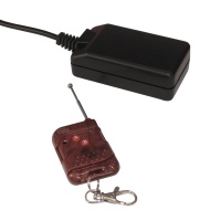 Аксессуар для генераторов спецэффектов INVOLIGHT Wireless remote  FM900/1200/1500