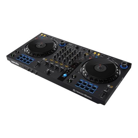 DJ - контроллер PIONEER DDJ-FLX6