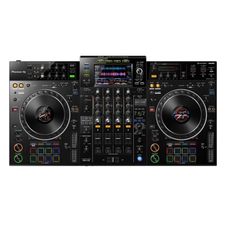 DJ - контроллер PIONEER XDJ-XZ