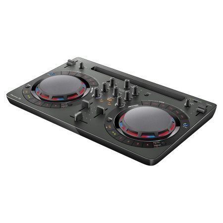 DJ - контроллер PIONEER DDJ-WEGO4-K