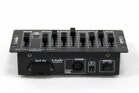 DMX контроллер светового оборудования LAUDIO RD824