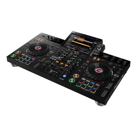 DJ - контроллер PIONEER XDJ-RX3