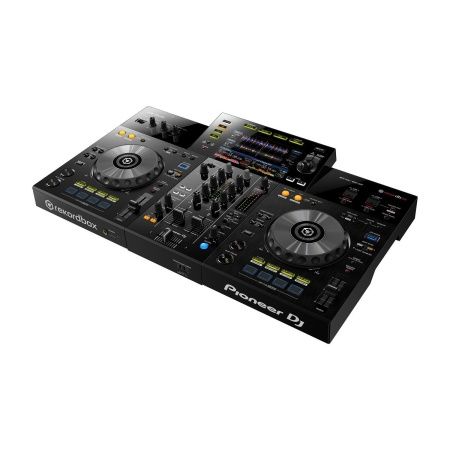 DJ - контроллер PIONEER XDJ-RR