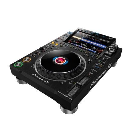 DJ - проигрыватель компакт дисков PIONEER CDJ-3000