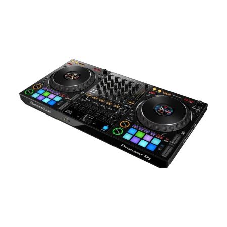 DJ - контроллер PIONEER DDJ-1000