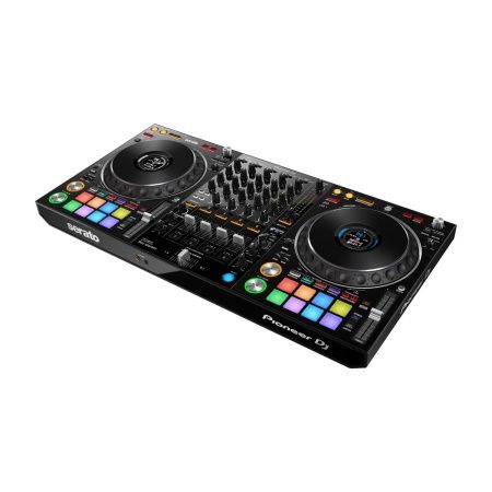 DJ - контроллер PIONEER DDJ-1000SRT