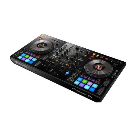 DJ - контроллер PIONEER DDJ-800